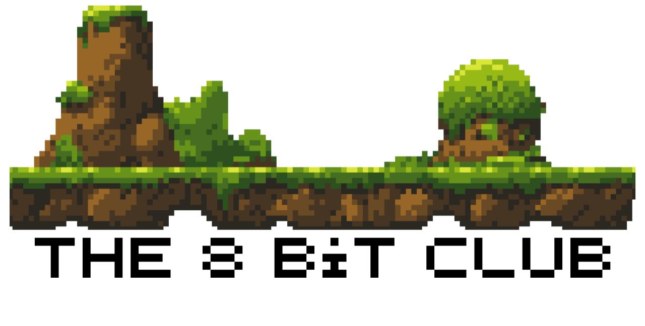The 8-Bit Club